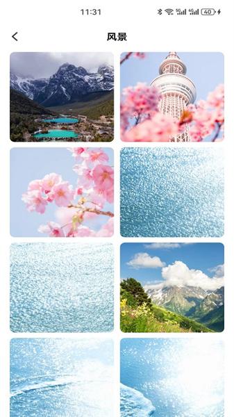 梦金壁纸  v6.1.1