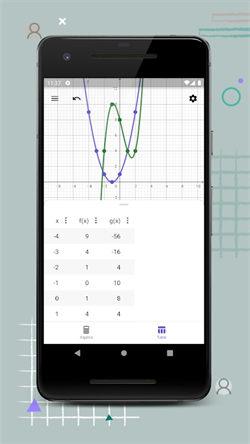geogebracas科学计算器