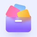 手机桌面小组件 