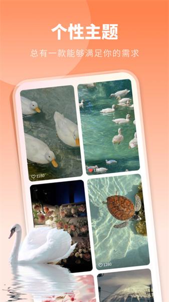 酷琪壁纸  v3.2.4