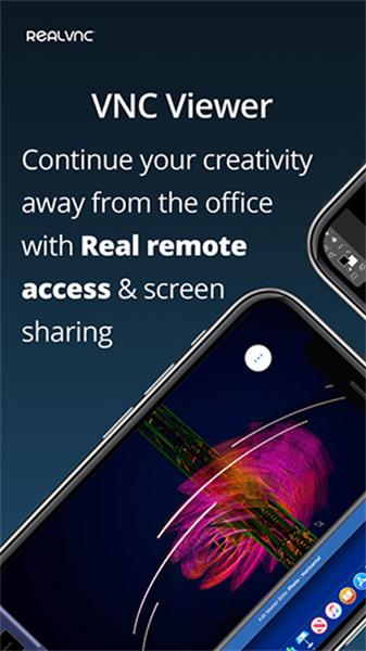 RVNC Viewer