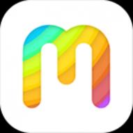 墨迹壁纸老版本 