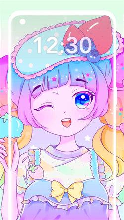 指尖主题  v4.1.3