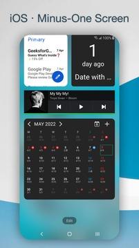 DNA桌面最新版本  v6.1.2