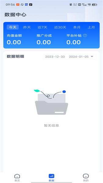 聚量推