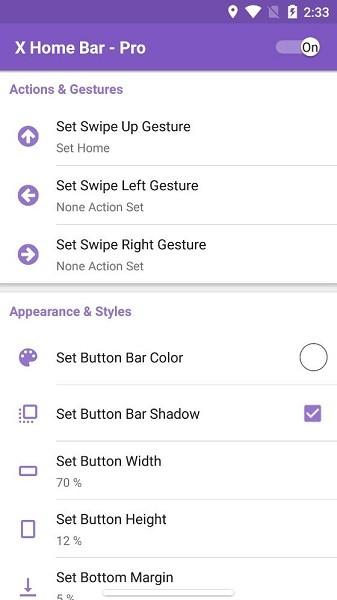 xhomebarpro