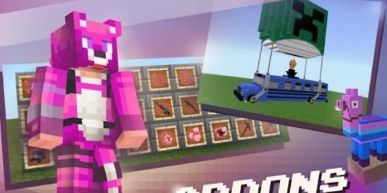 master for minecraft pe
