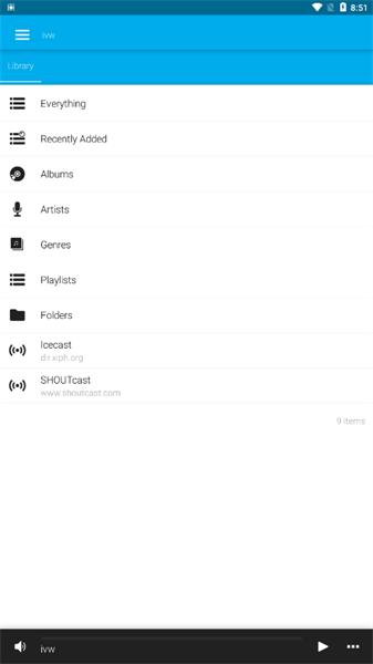 aveeplayer汉化版