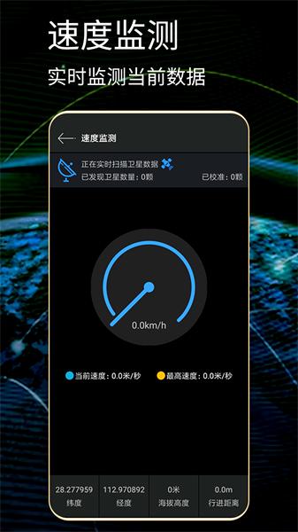 gps测速仪