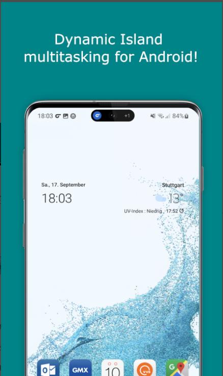 dynamic Spot灵动岛  v6.3.2