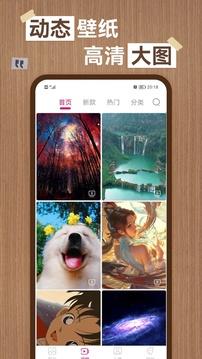 超高清壁纸  v3.0.1
