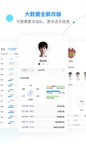score电竞数据