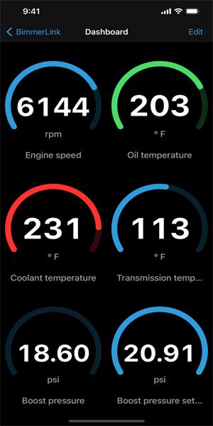 BimmerLink