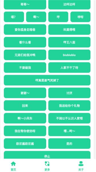 夹音盒
