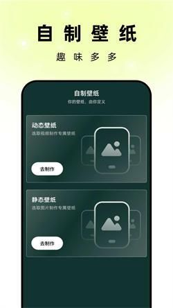 孔雀壁纸  v6.3.3