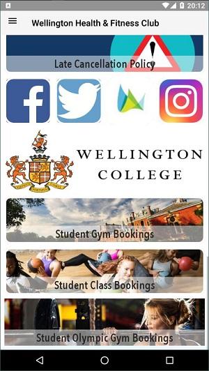 wellington