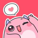 小精灵桌面美化 