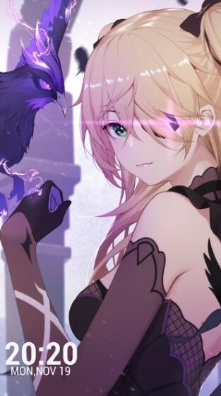 原神超清壁纸  v5.3.4