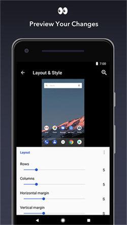 ApexLauncher桌面  v6.3.2