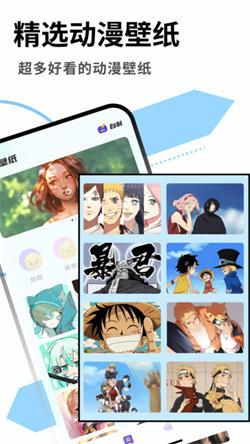 cosamao壁纸  v3.0.1