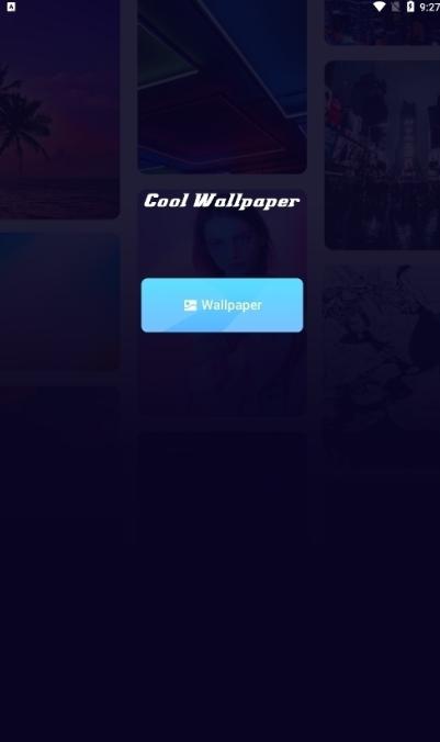 Cool Wallpaper酷软壁纸  v3.3.1