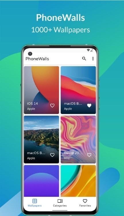 AmoledPix壁纸  v6.2.2