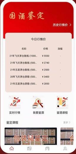 茅台镇国酒鉴别大师