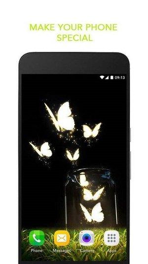 3dwallpapers汉化版  v4.1.3