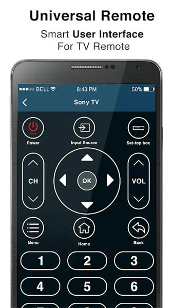 Remote Control