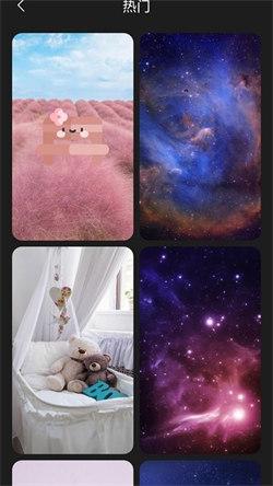 布丁壁纸秀  v4.4.3