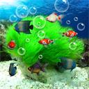 水族馆动态壁纸汉化版 