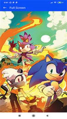 超音速猪墙纸  v3.4.4