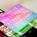 键盘壁纸谦锦版 