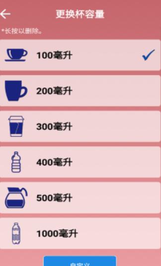 适时喝水