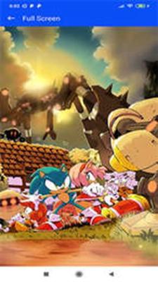 超音速猪墙纸  v3.4.4