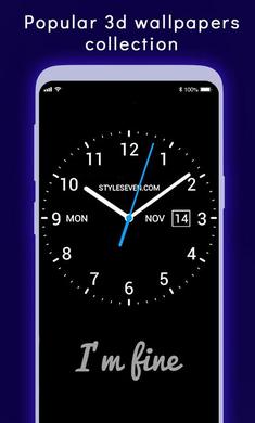 parallax3dlivewallpaper  v5.1.3