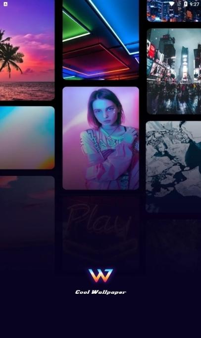 Cool Wallpaper酷软壁纸  v3.3.1