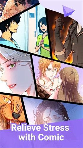 Webnovel