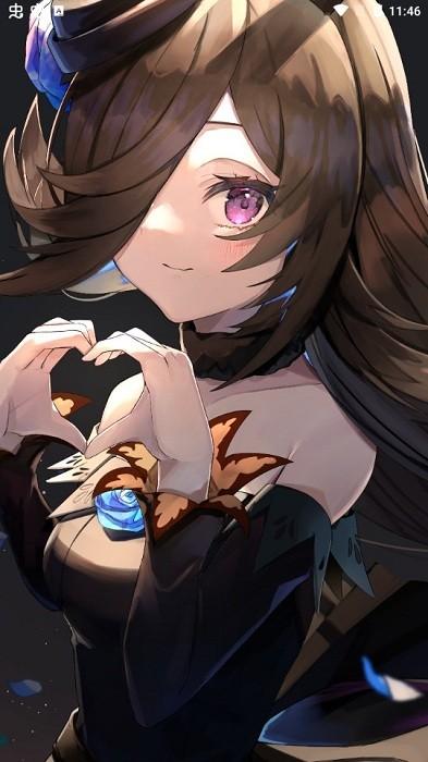 ACG二次元壁纸  v3.4.1