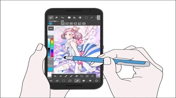 MediBangPaint正版