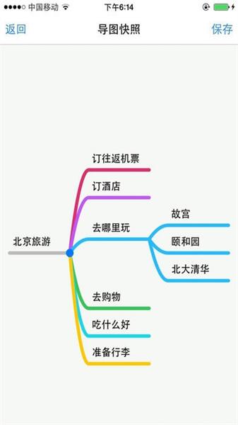 freemind手机版