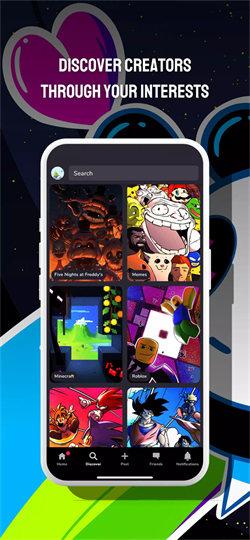 GameJolt游戏盒子