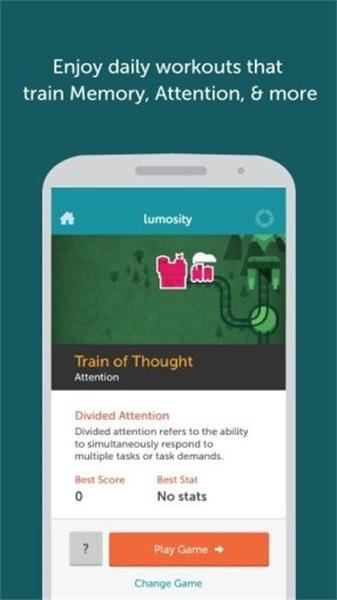 lumosity