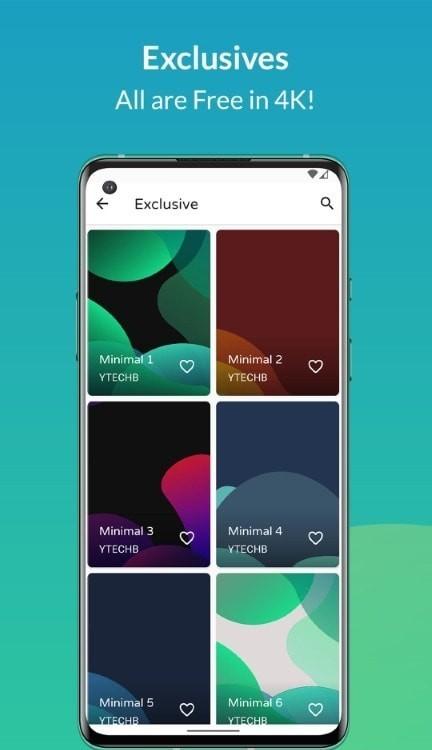 AmoledPix壁纸  v6.2.2