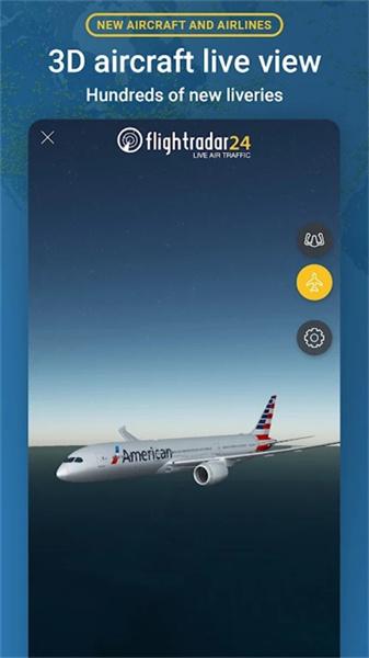 flightradar 24