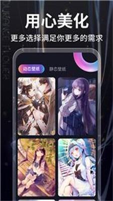 元气主题壁纸  v4.5.4