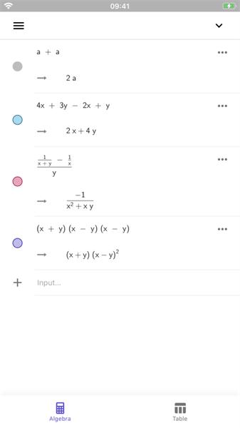 geogebra