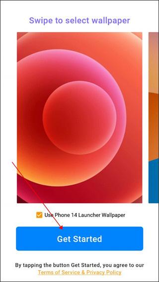 IPHONE14安卓版