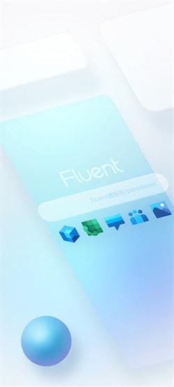 fluent图标包  v3.5.4