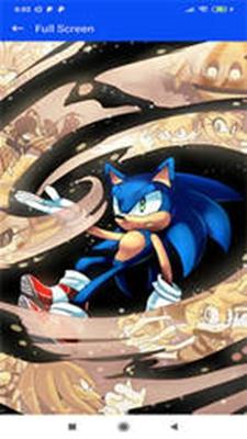 超音速猪墙纸  v3.4.4